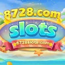 8728SLOTS - Permainan Musik Seru dan Menghibur