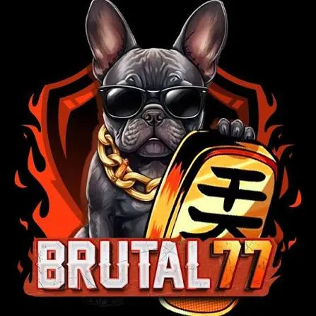 BRUTAL77 - Pengalaman Seru Bermain Mahjong