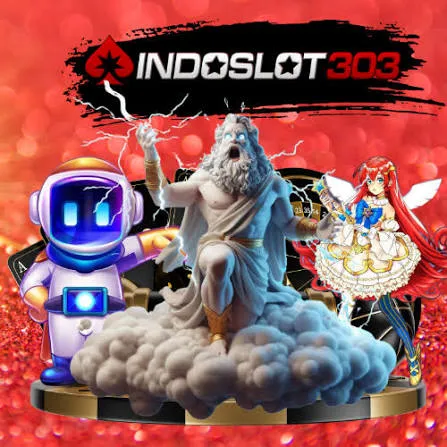 INDESLOT303 - Permainan Anime Menarik dan Seru
