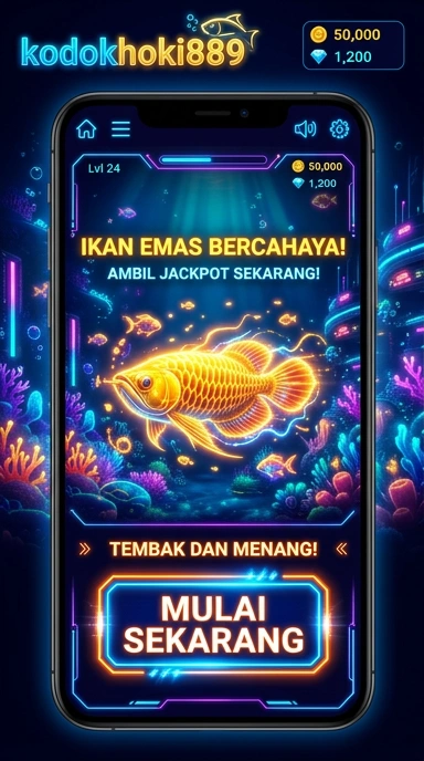 Proses unduh cepat dan aman di kodokhoki889, sangat memuaskan.